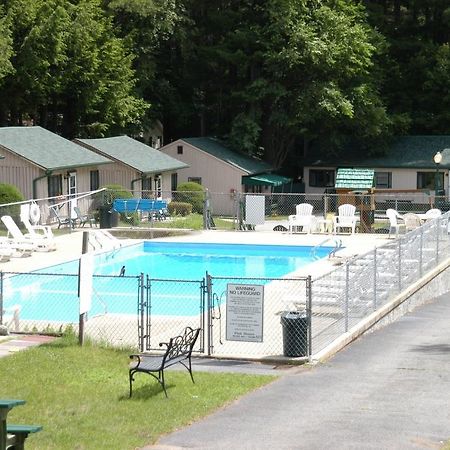 Lincoln Log Colony Hotel Lake George Quarto foto