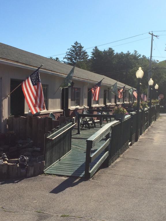 Lincoln Log Colony Hotel Lake George Quarto foto